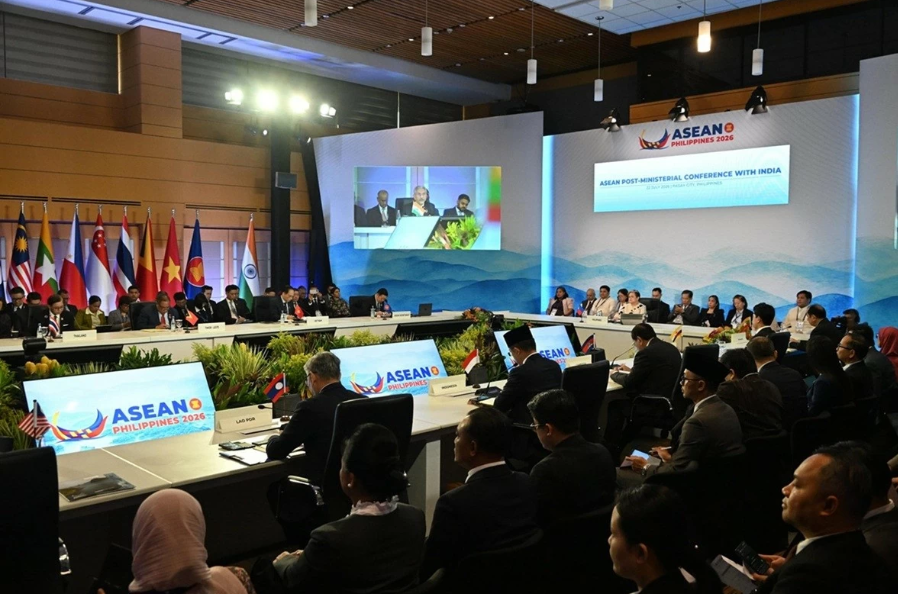 ASEAN-Ấn Độ: Bắt tay làm chủ công nghệ, AI và chuyển đổi số
